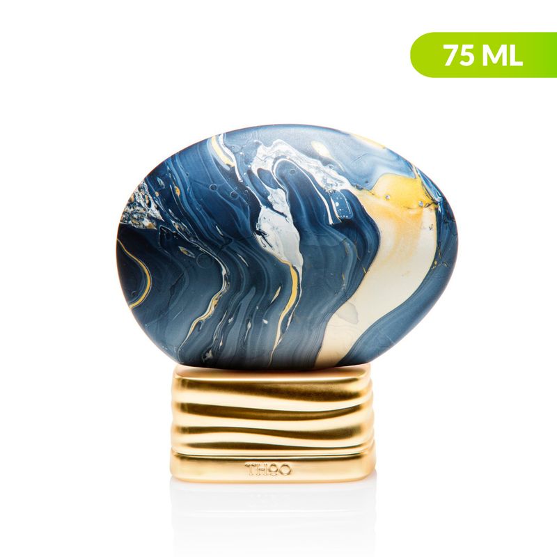  - Perfume Unisex THOO GET THE FEELING 75 ml EDP