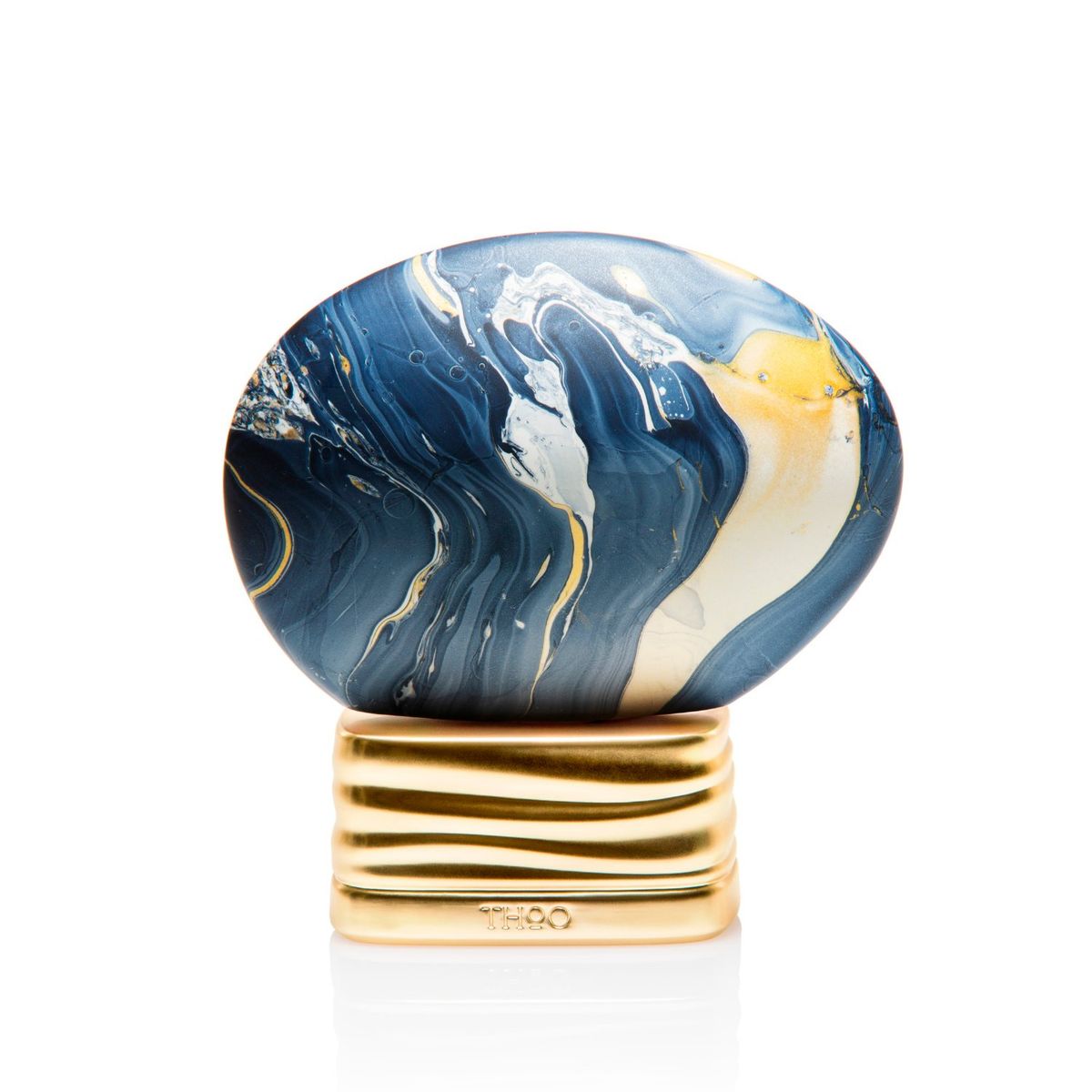  - Perfume Unisex Thoo Get The Feeling 75 Ml Eau De Parfum