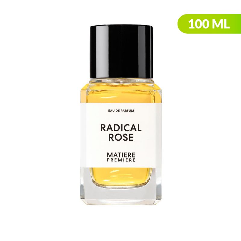 MATIERE PREMIERE - Perfume Unisex MATIERE PREMIERE  RADICAL ROSE 100 ml EDP