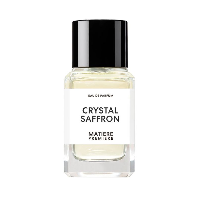 MATIERE PREMIERE - Perfume Unisex MATIERE PREMIERE CRYSTAL SAFFRON 100 ml EDP