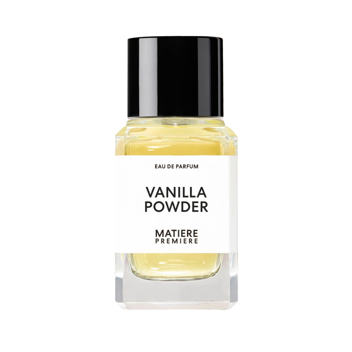 MATIERE PREMIERE - Perfume Unisex Matiere Premiere 100 Ml Vanilla Powder Eau De Parfum
