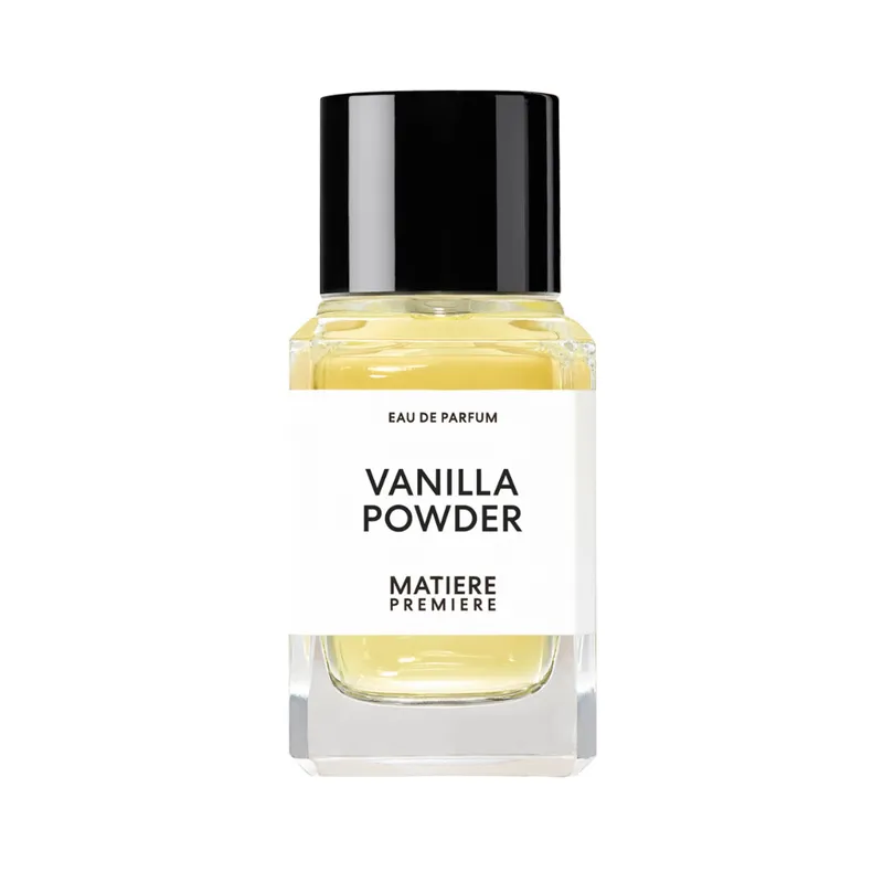 MATIERE PREMIERE - Perfume Unisex MATIERE PREMIERE 100 ml VANILLA POWDER EDP
