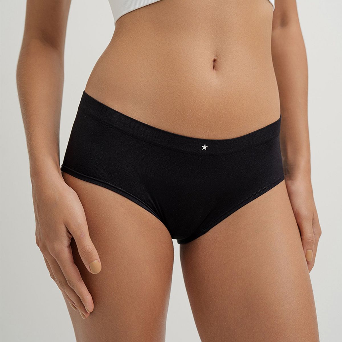 PUNTO BLANCO - Panti Mujer Punto Blanco