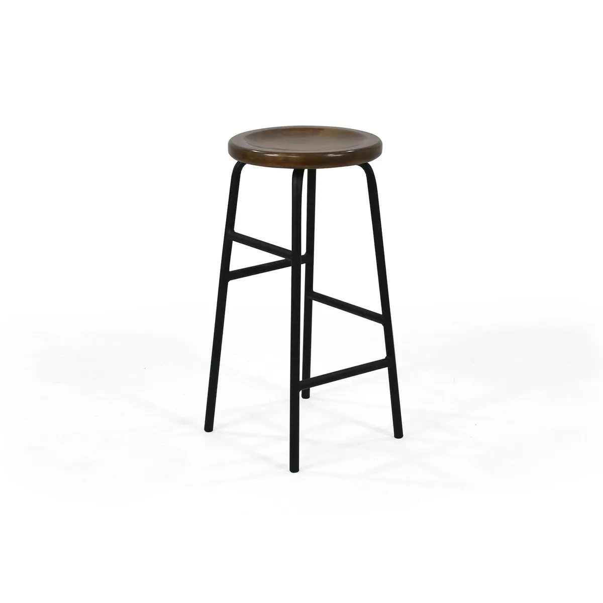 MICA - Silla de bar CARVIN