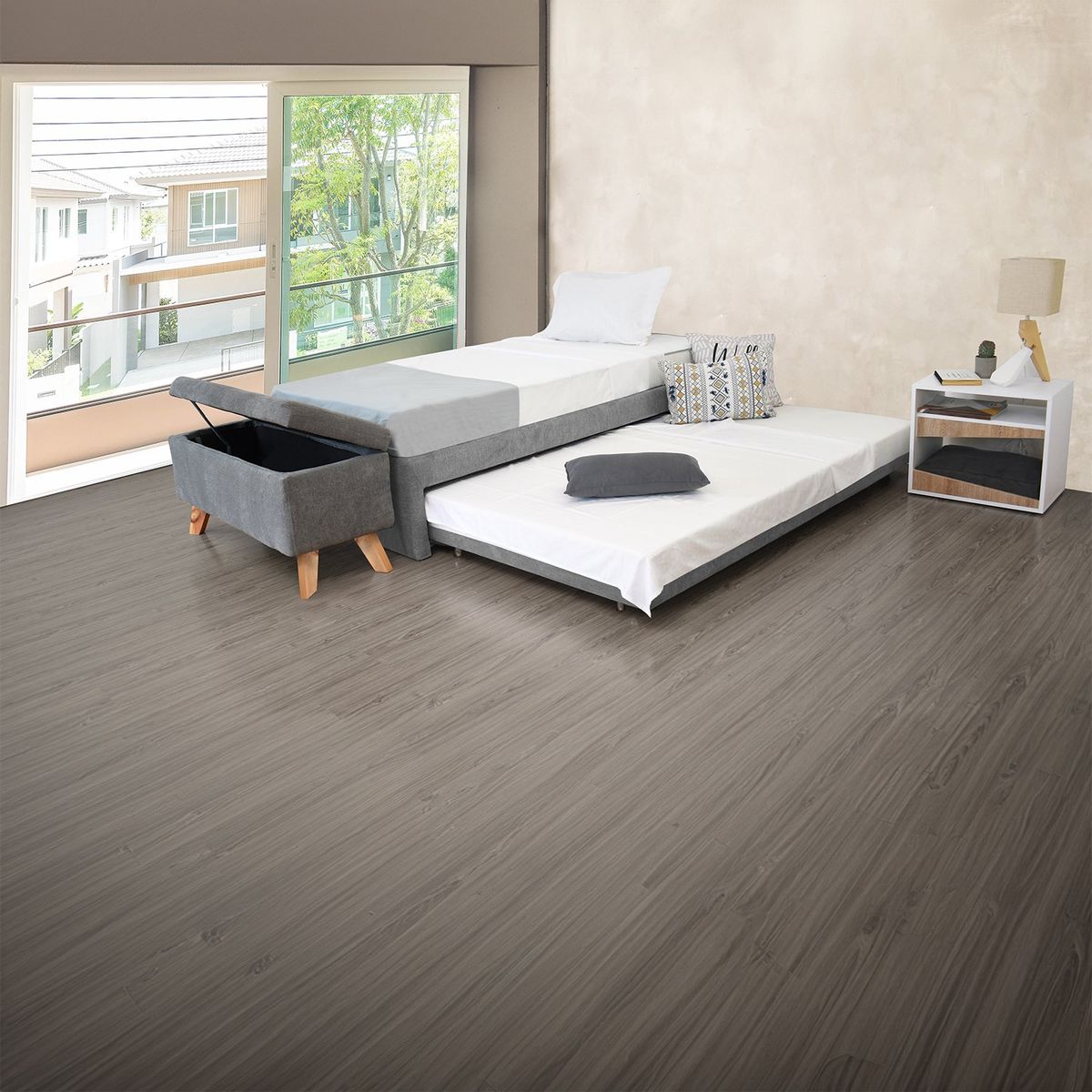 MICA - Cama infantil Flandes Infantil