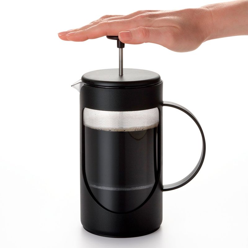  - Cafetera BONJOUR Tritán 1 lt