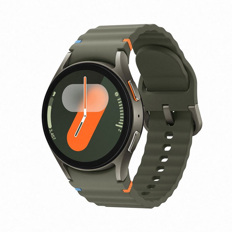 SAMSUNG - Smartwatch Samsung Watch7 40mm