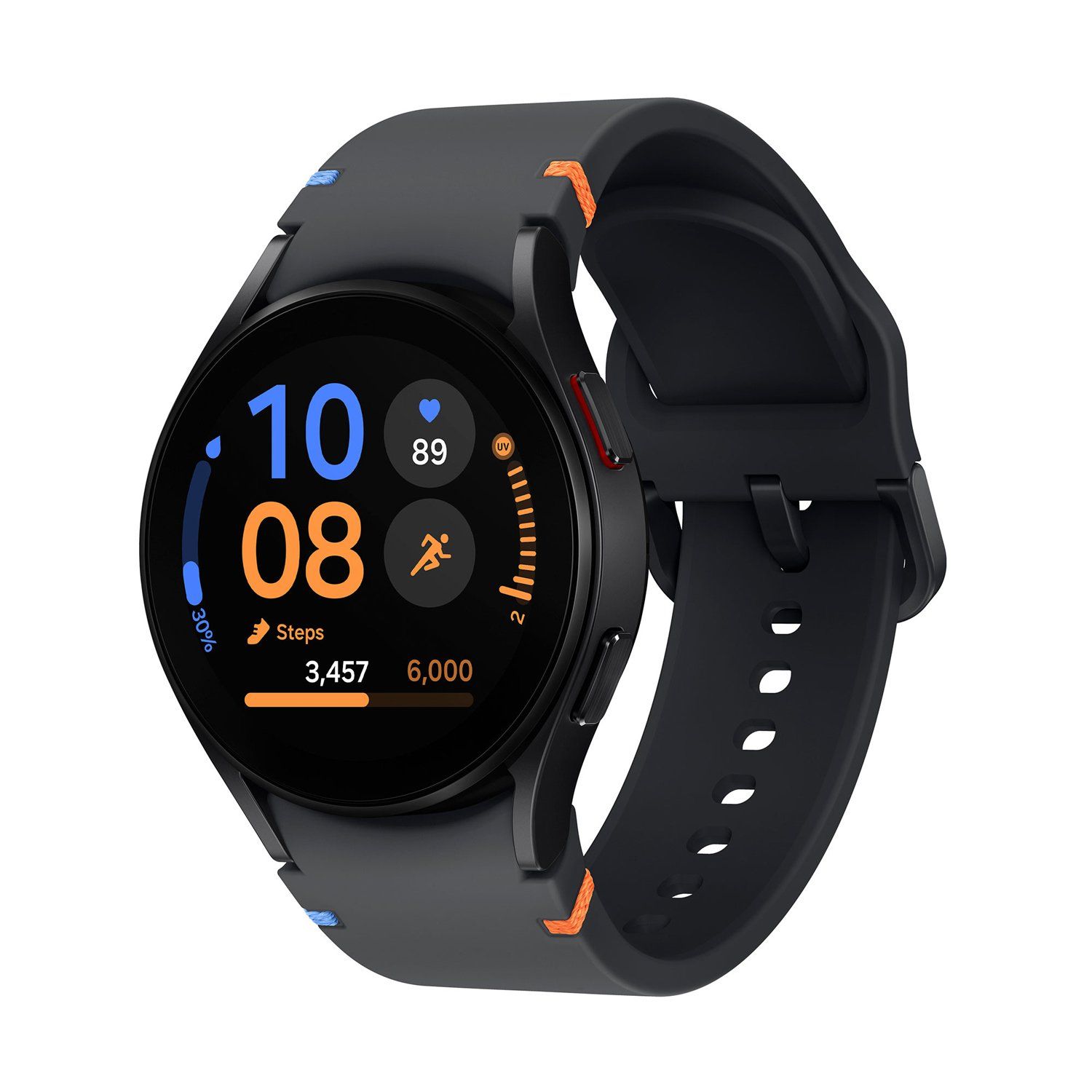 Ofertas Cyberlunes - Descuentos Blackfriday Smartwatch Samsung en Falabella