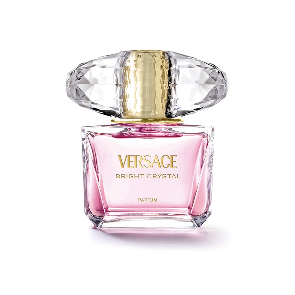 VERSACE - Perfume Mujer Versace Bright Crystal 90 ml Parfum