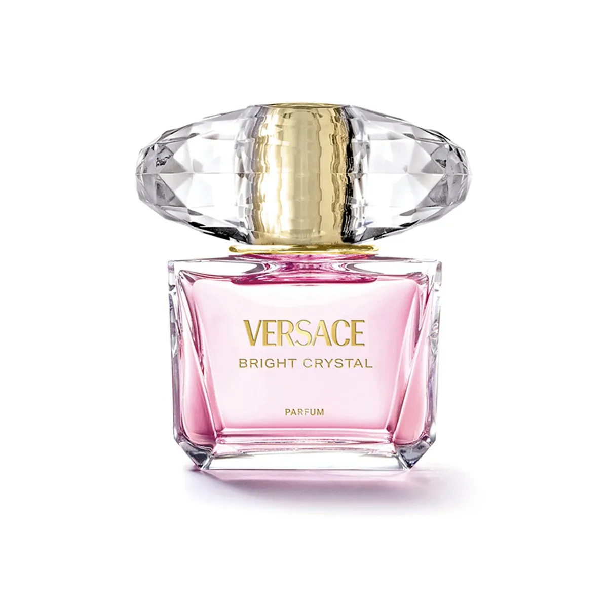 VERSACE - Perfume Mujer Versace Bright Crystal 90 ml Parfum