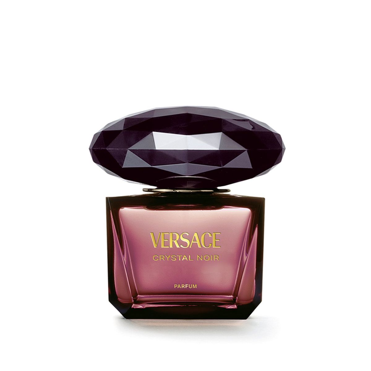 VERSACE - Perfume Mujer Crystal Noir Versace 90 ml Parfum