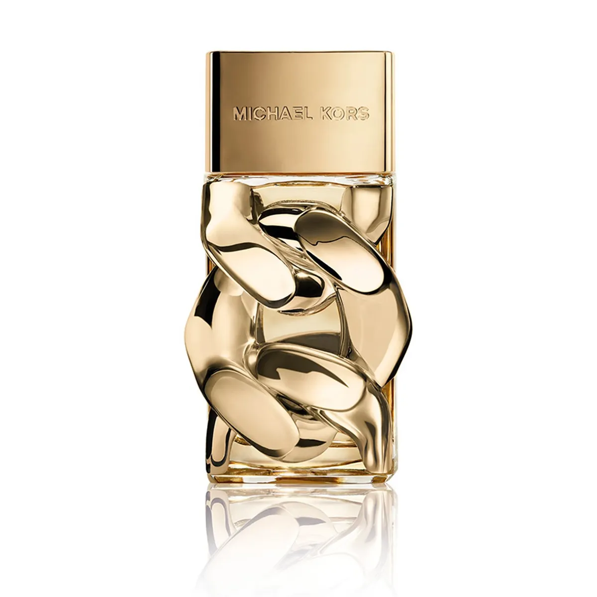 MICHAEL KORS - Perfume Mujer Michael Kors Pour Femme Natural 100 ml Eau de parfum 