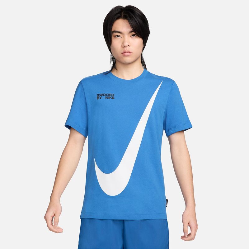 NIKE - Camiseta Hombre Nike Manga corta 
