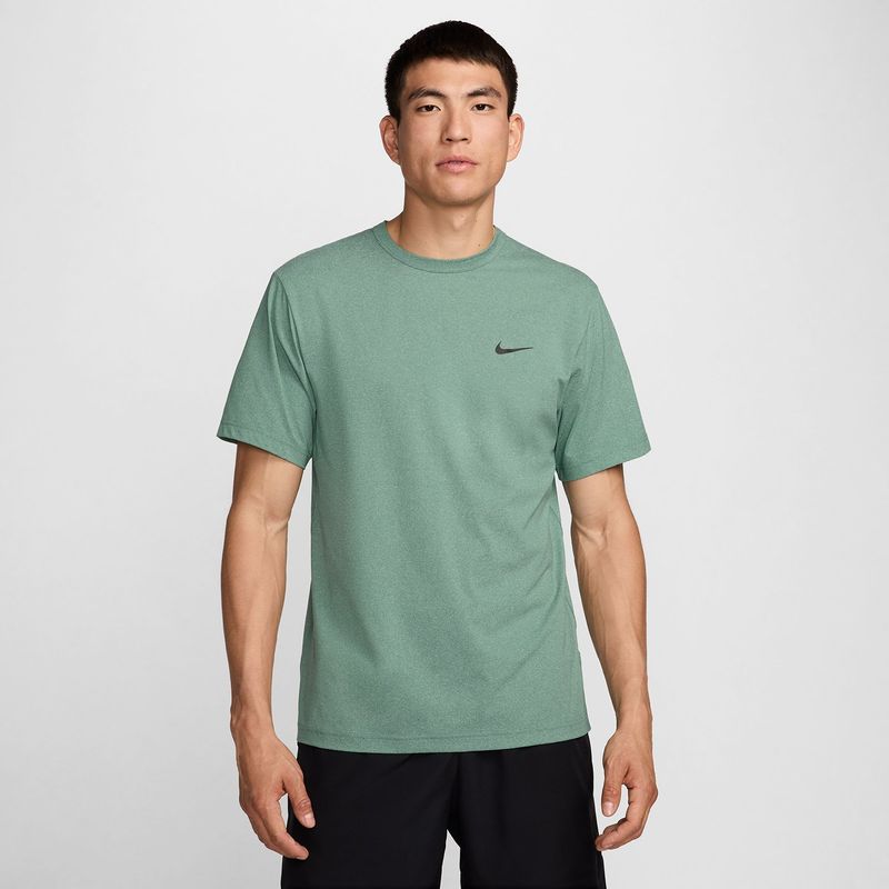 NIKE - Camiseta deportiva Nike Hombre Training