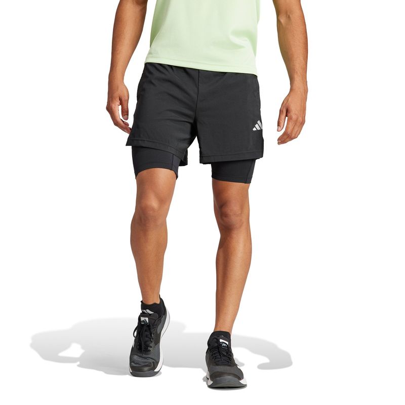 ADIDAS - Short Hombre Adidas