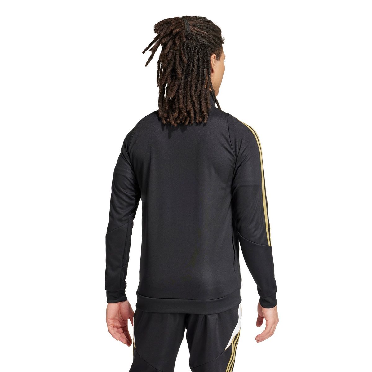 ADIDAS - Chaqueta Hombre Adidas Fútbol