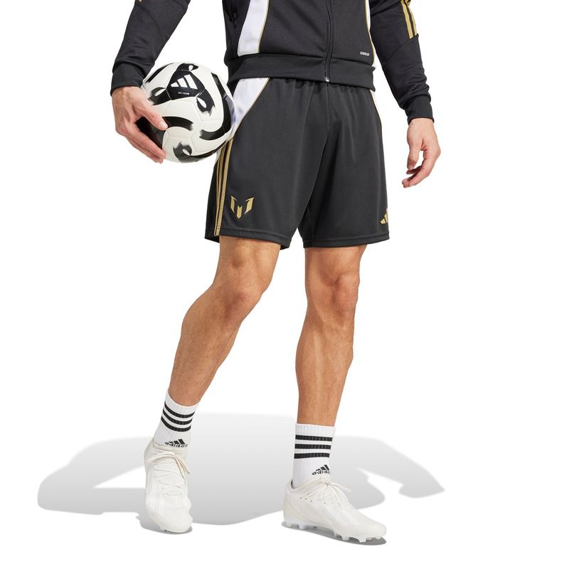 ADIDAS - Pantaloneta Hombre Adidas