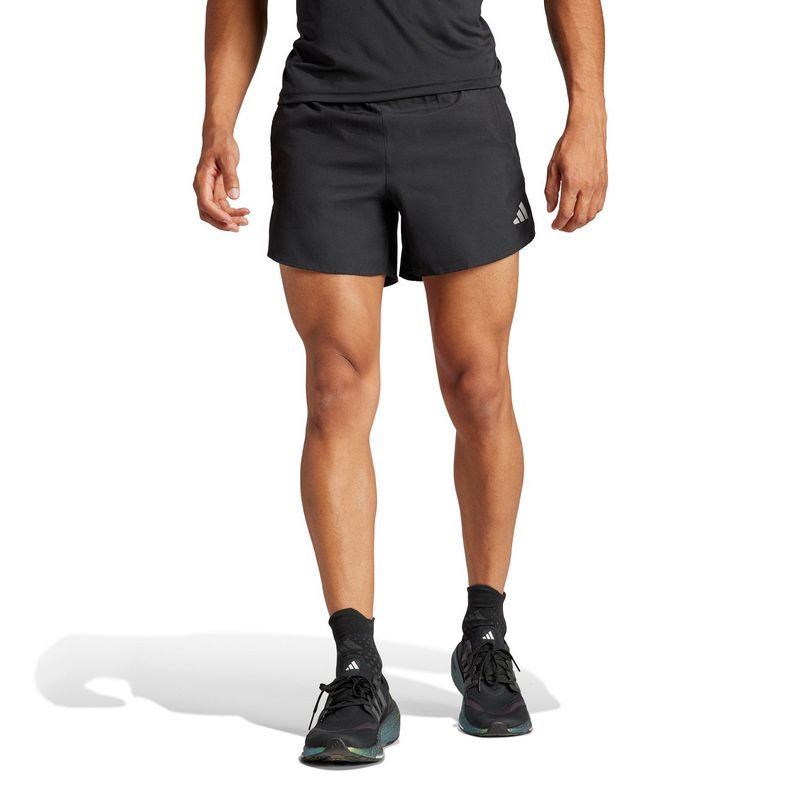 ADIDAS - Pantaloneta Hombre Adidas