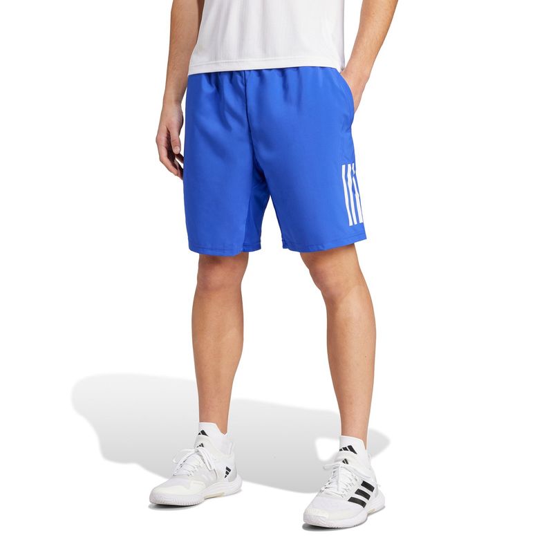 ADIDAS - Pantaloneta Hombre Adidas