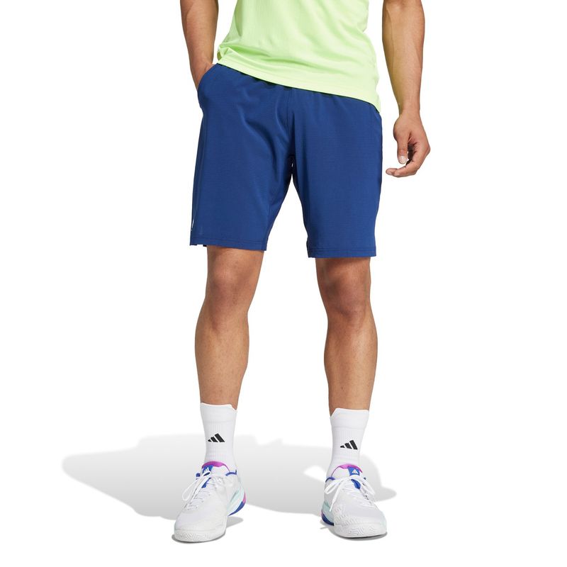 ADIDAS - Pantaloneta Hombre Adidas