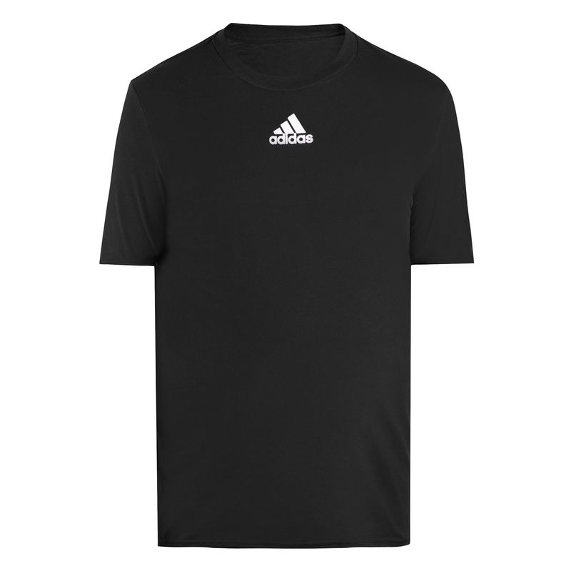 ADIDAS - Camiseta Hombre Adidas Manga corta Todo deporte Aeroready