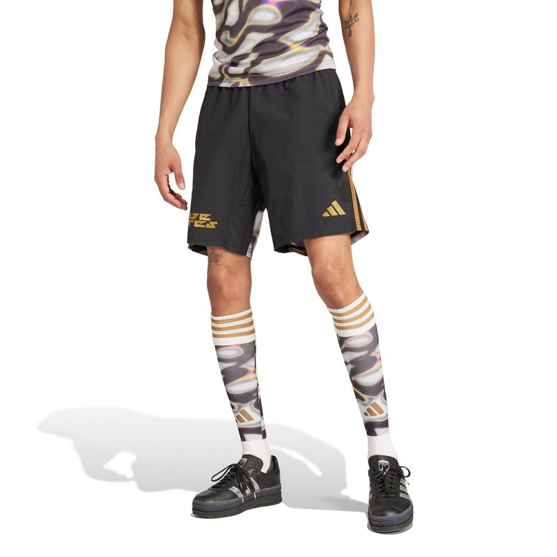 ADIDAS - Pantaloneta Hombre Adidas