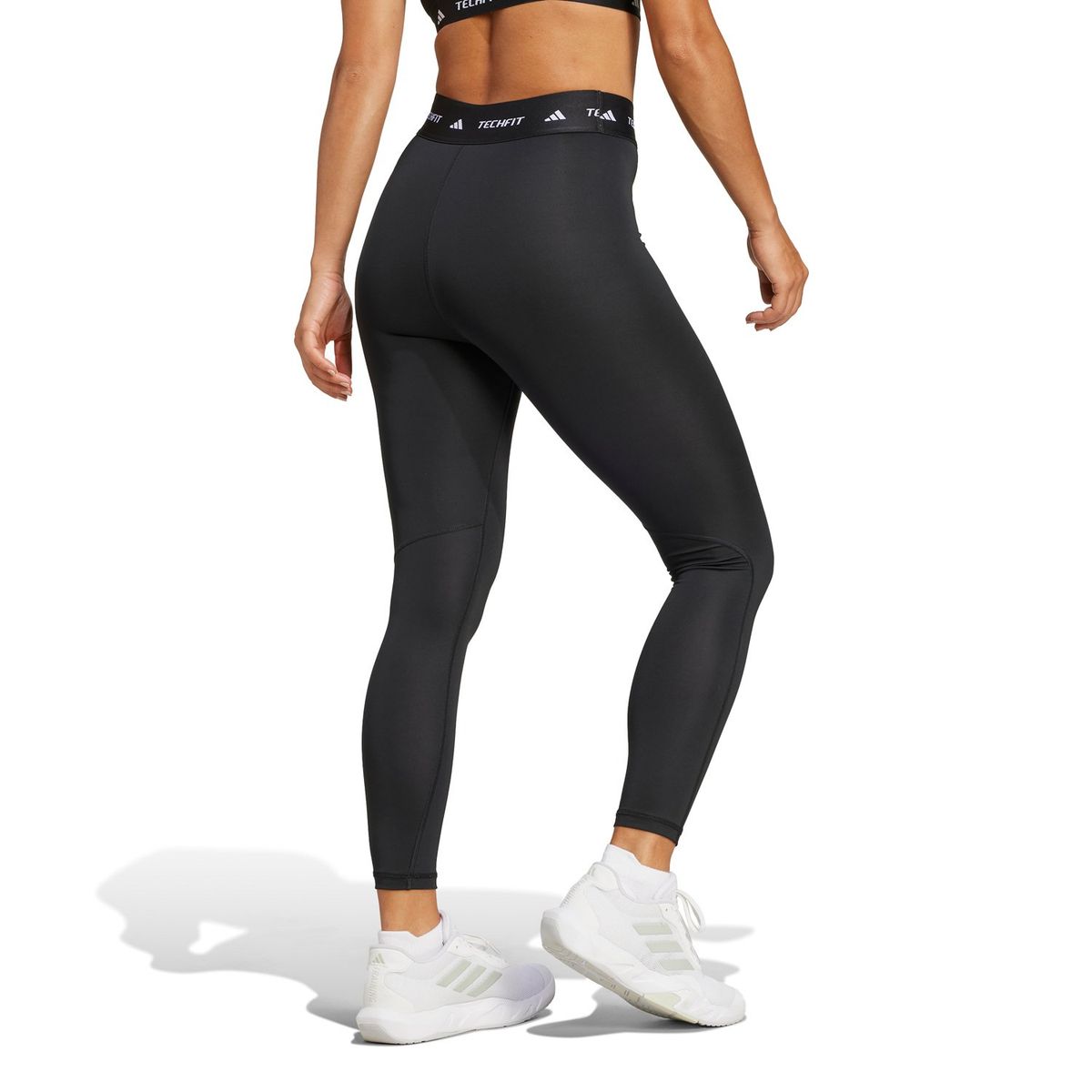 ADIDAS - Leggins deportivos Mujer Adidas