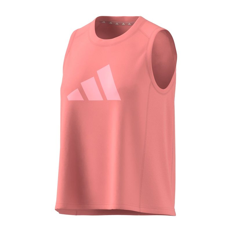 ADIDAS - Camiseta deportiva Mujer Adidas Manga corta Trainning