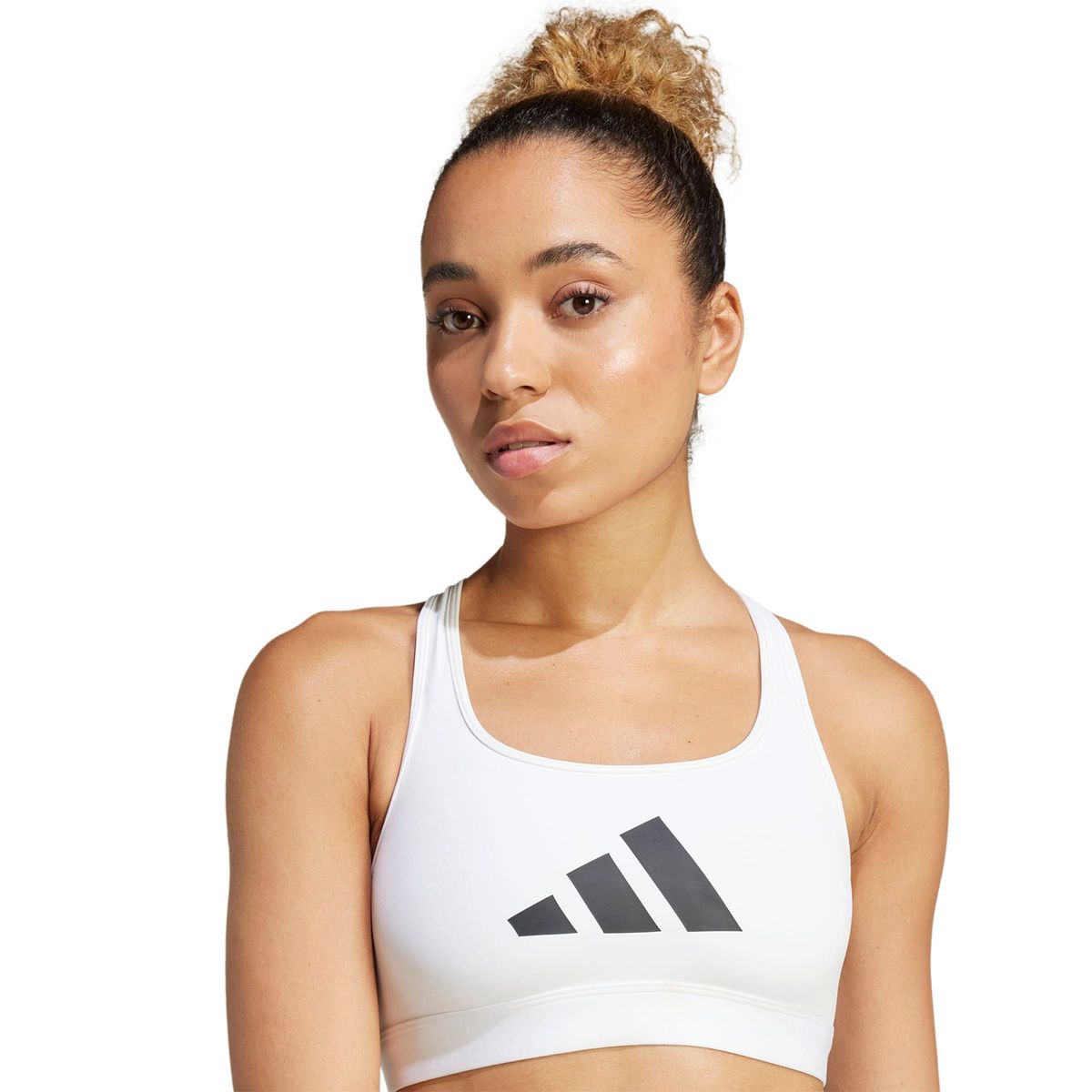 ADIDAS - Top Deportivo Training Mujer Adidas