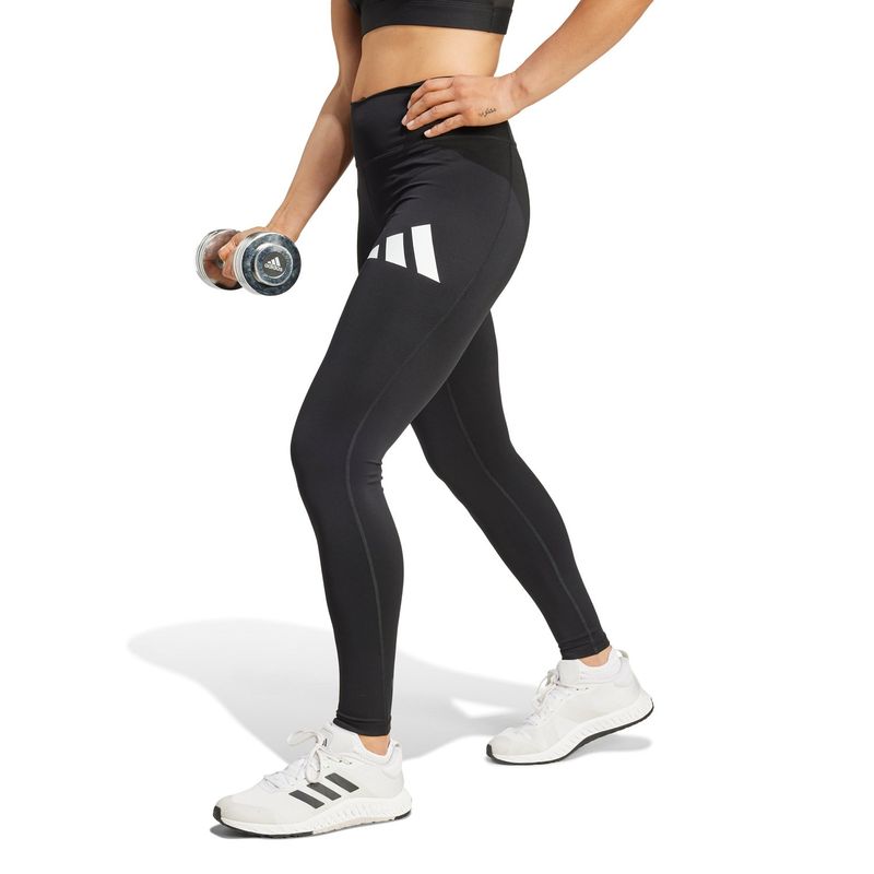 ADIDAS - Leggins deportivos Mujer Adidas