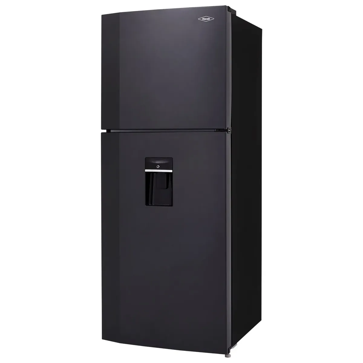 HACEB - Nevera Congelador superior Haceb 391 lt Netos NEV404DAMIPL