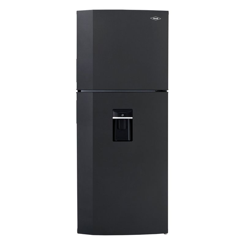 HACEB - Nevera Haceb Congelador superior 391 lt NEV404DAMIPL.