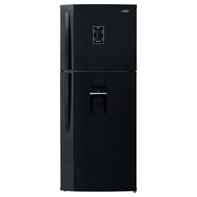 HACEB - Nevera Haceb Congelador superior 391 lt HAV7164NT40