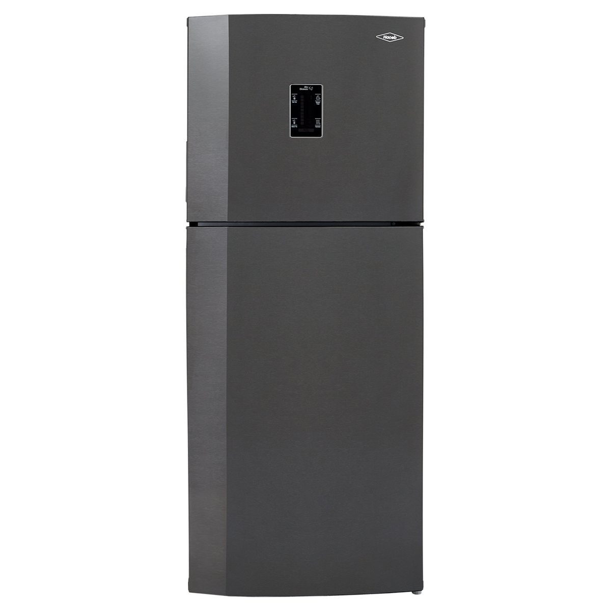 HACEB - Nevera Congelador superior Haceb 391 lt Netos HAV7164NT40