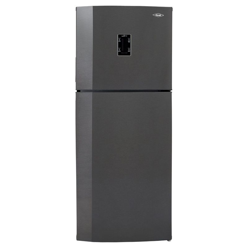 HACEB - Nevera Haceb Congelador superior 391 lt HAV7164NT40 
