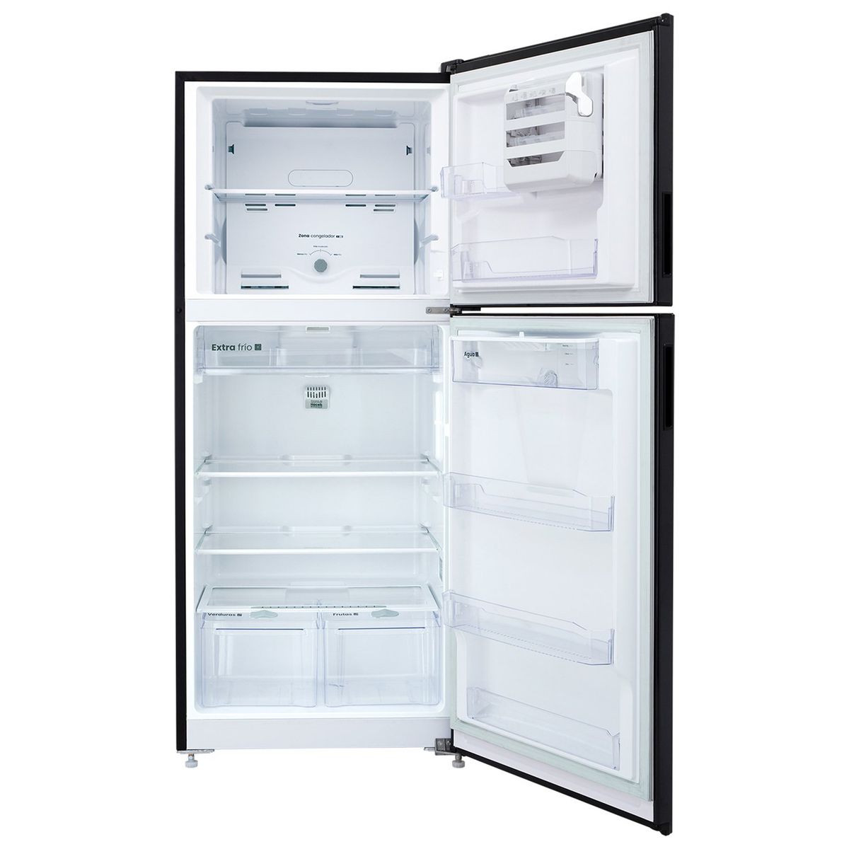 HACEB - Nevera Haceb 404 lt Brutos HAV7164NT40