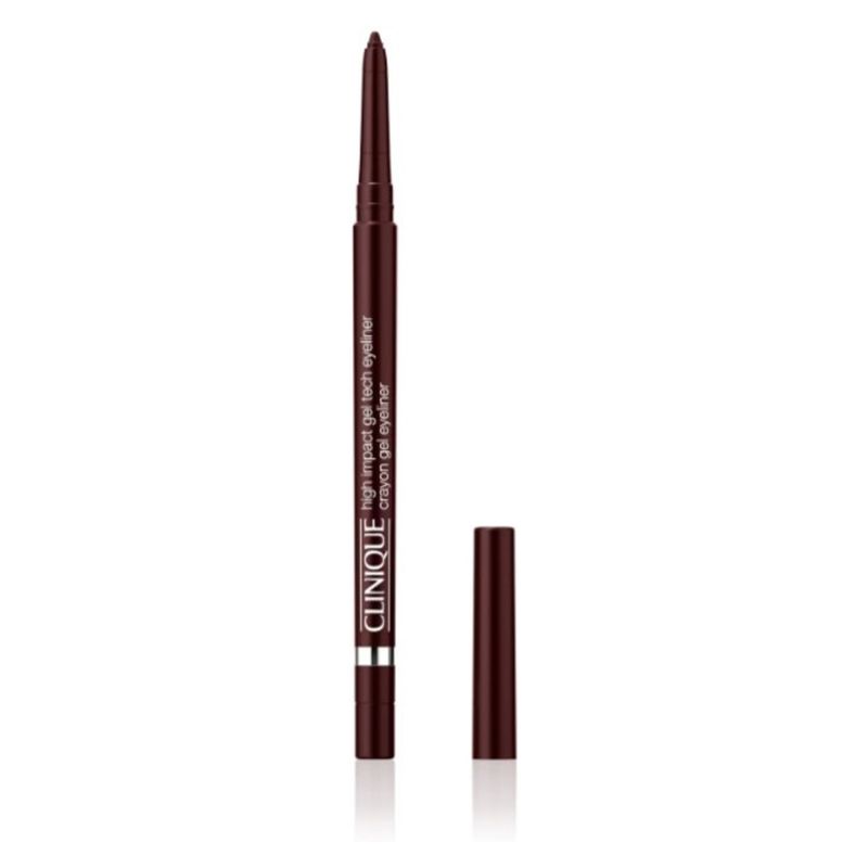 CLINIQUE - Maquillaje Clinique delineador de ojos high impact eyeliner Clinique 0.35g  Negro