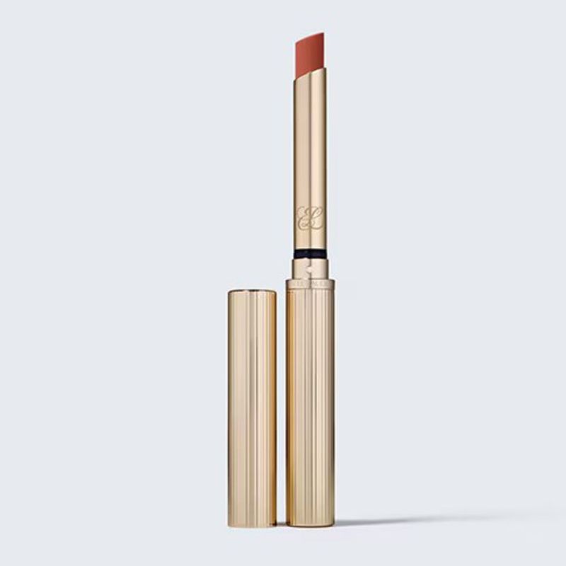ESTEE LAUDER - Maquillaje labial Estee Lauder Pure Color Explicit Silk Matte Lipstick 7 gr