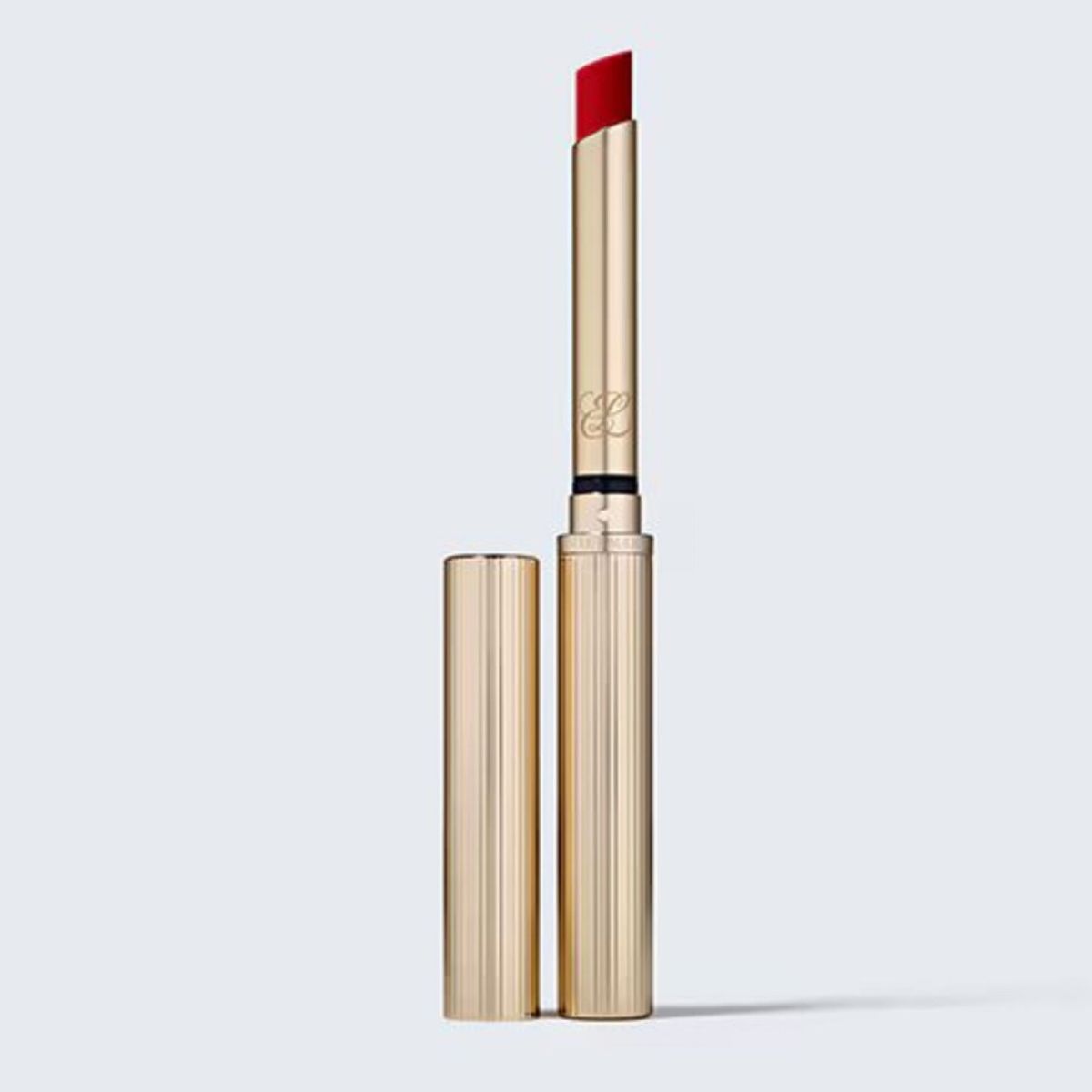 ESTEE LAUDER - Maquillaje labial Estee Lauder Pure Color Explicit Silk Matte Lipstick 7 gr