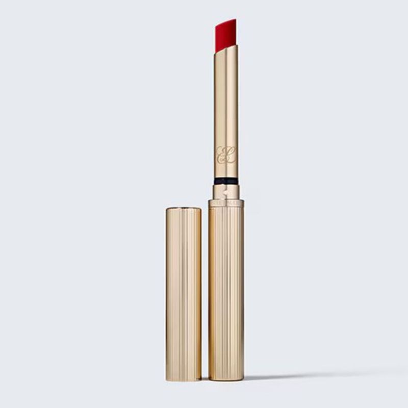 ESTEE LAUDER - Maquillaje labial Estee Lauder Pure Color Explicit Silk Matte Lipstick 7 gr