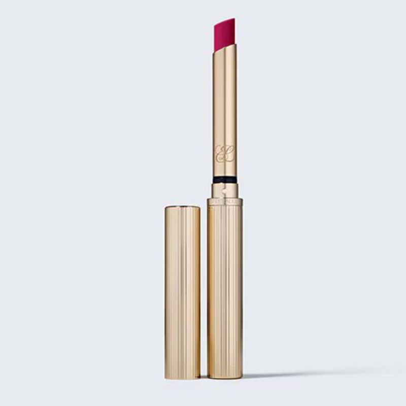 ESTEE LAUDER - Maquillaje labial Estee Lauder Pure Color Explicit Silk Matte Lipstick 7 gr