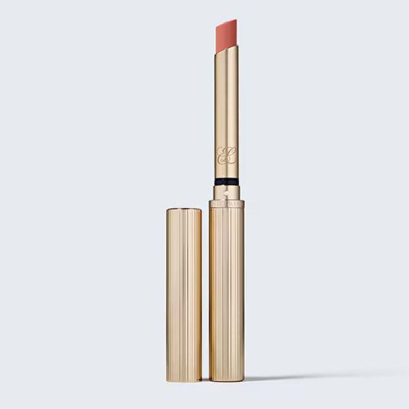 ESTEE LAUDER - Maquillaje labial Estee Lauder Pure Color Explicit Silk Matte Lipstick 7 gr