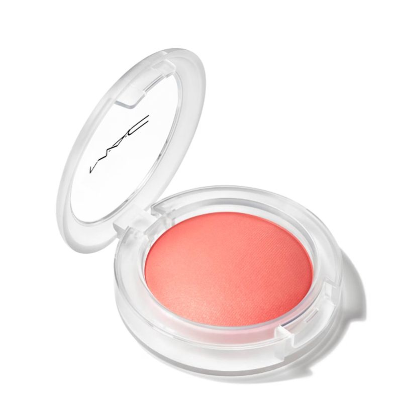 MAC COSMETICS - Rubor Compacto Glow Play Blush MAC 7,3g 