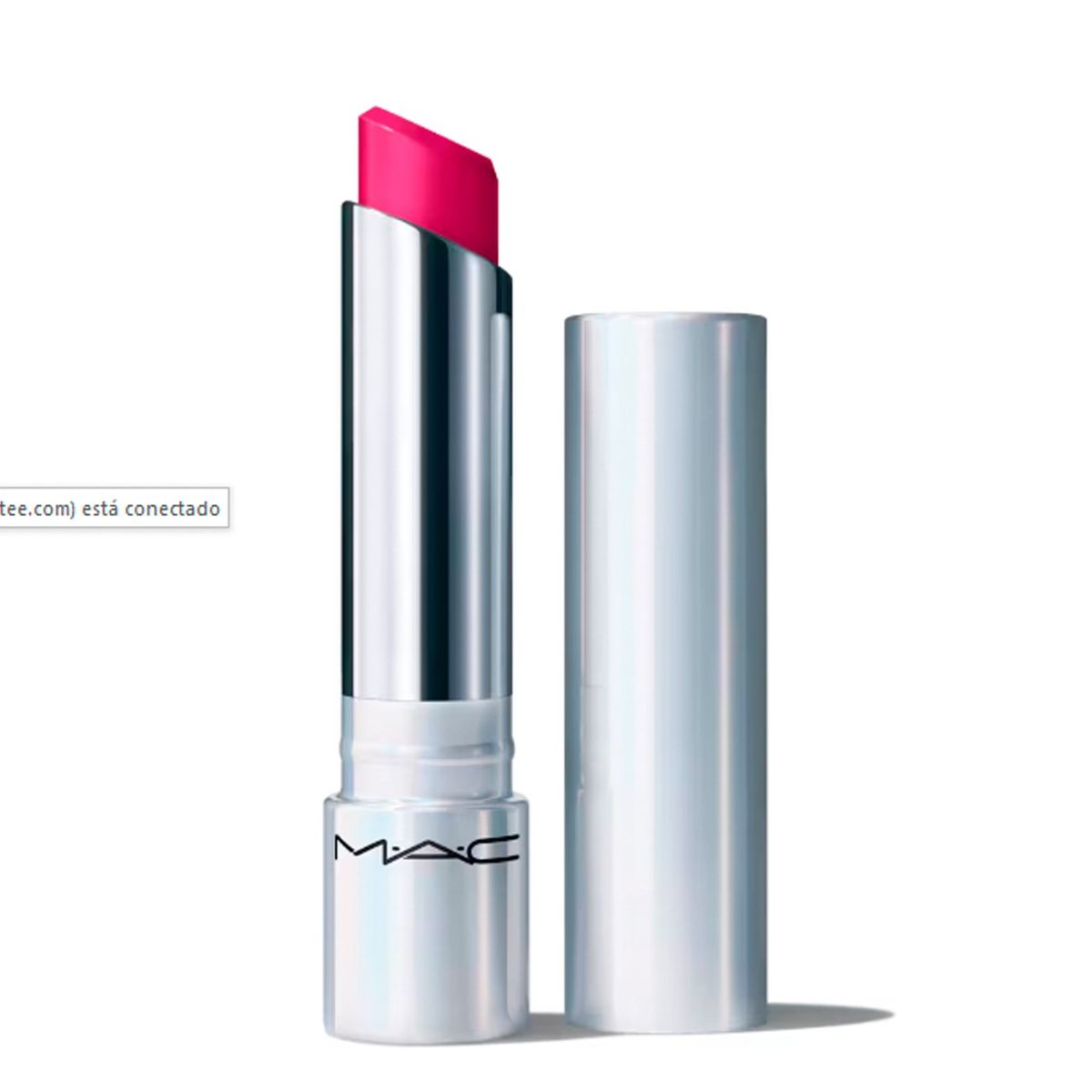 MAC COSMETICS - Bálsamo de labios Glow Play Tendertalk Lip Balm MAC 3,6g