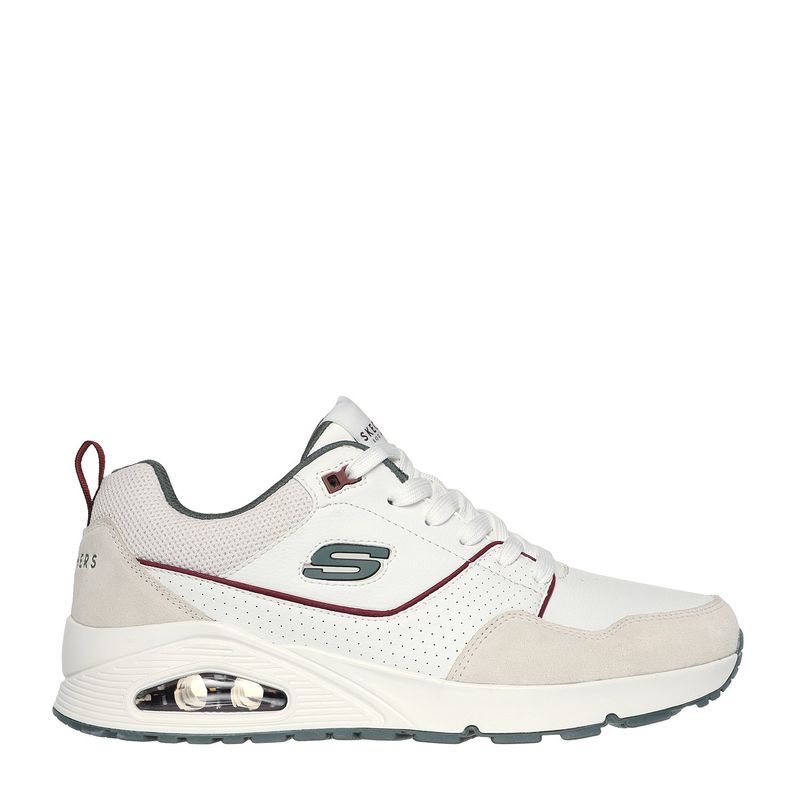 SKECHERS - Tenis Skechers para Hombre Moda Uno Retro One