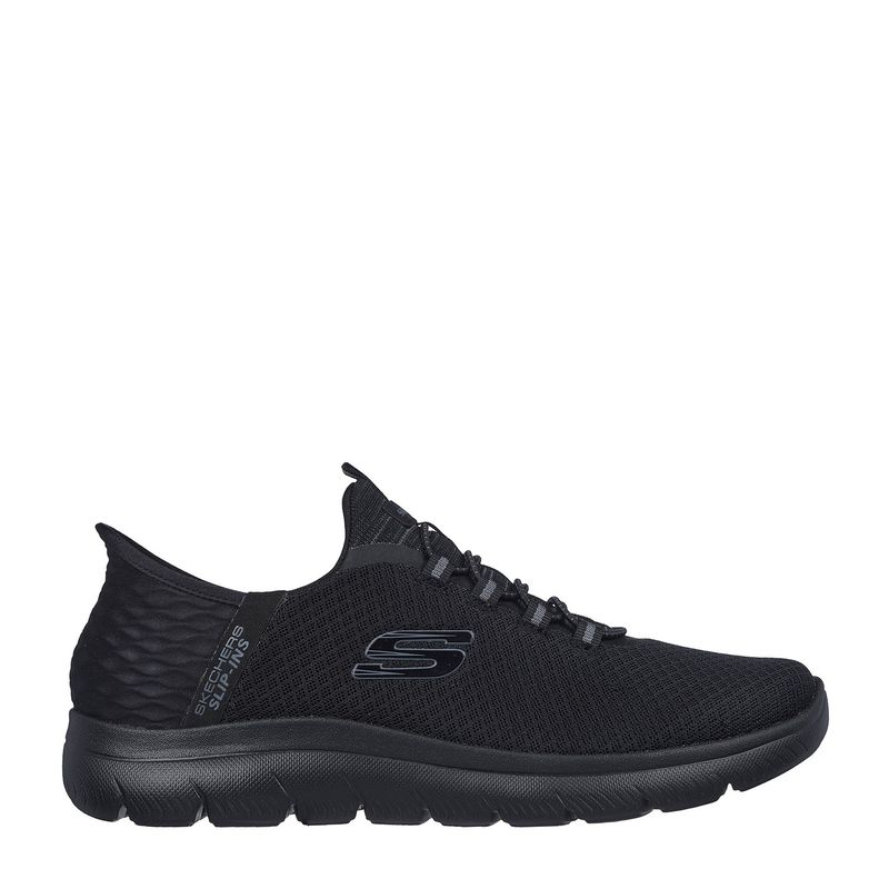 SKECHERS - Tenis Slip Ins Skechers para Hombre Moda Summits High Range