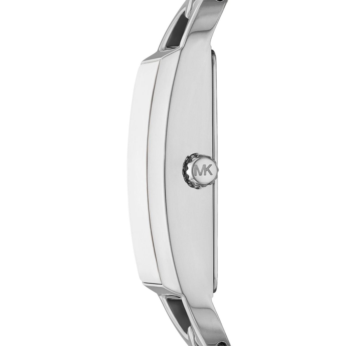 MICHAEL KORS - Reloj Michael Kors Mujer Empire. Reloj Acero Inoxidable Plateado MK7407