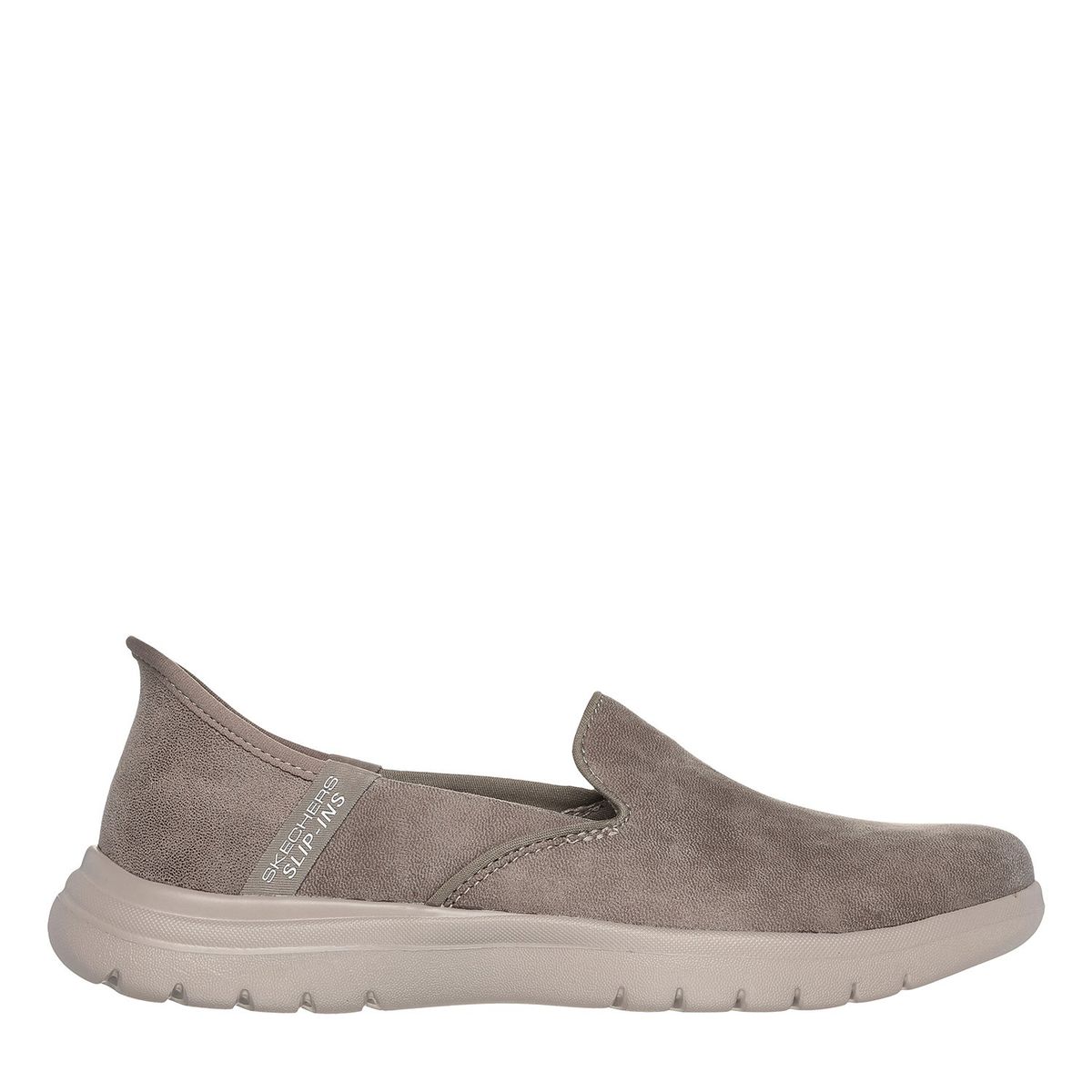 SKECHERS - Tenis Skechers Slip Ins Mujer On - The - Goflex - Captiv  | Mocasines Skechers Mujer