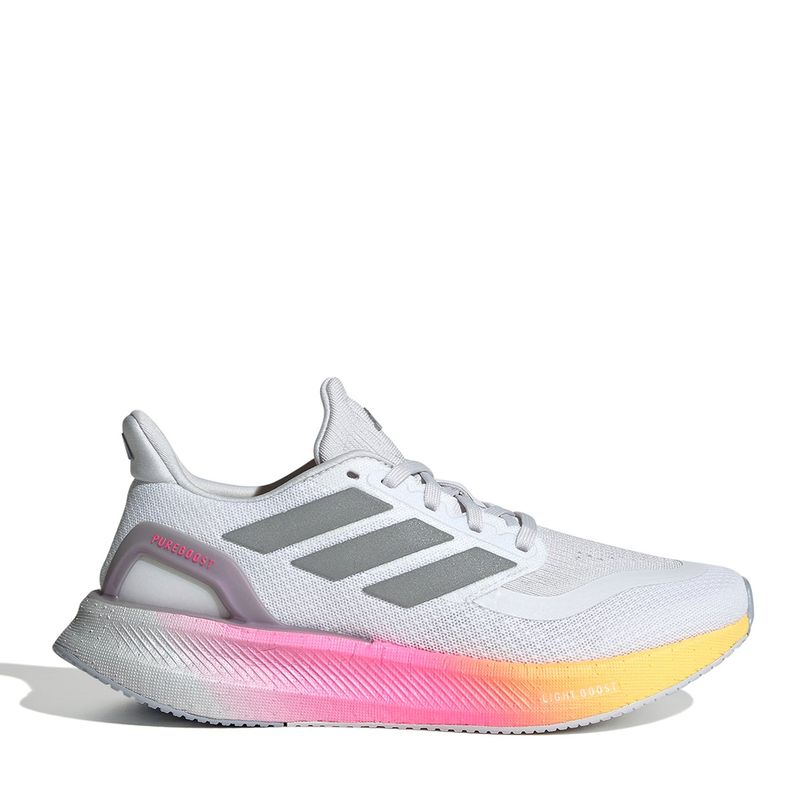 ADIDAS - Tenis Adidas para Mujer Running Pureboost