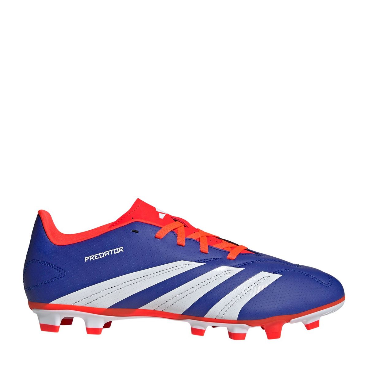 ADIDAS - Guayos con taches Adidas para Hombre Predator Club FxG
